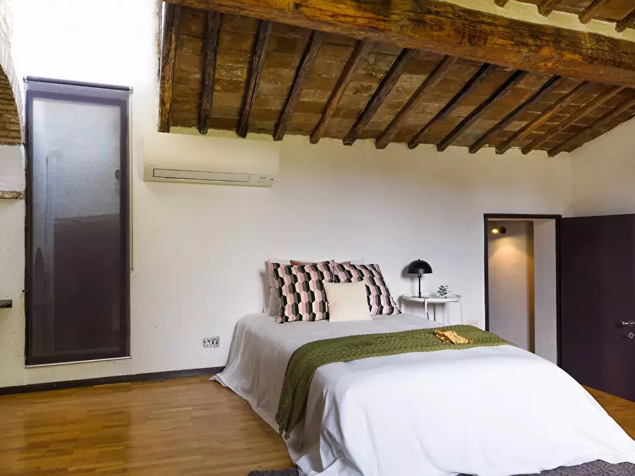 Immagine 53 di Casa indipendente in vendita  in vicolo del sambuco 16 a Siena