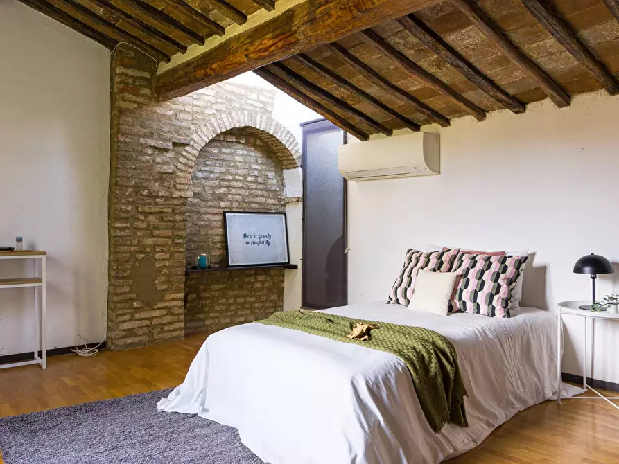 Immagine 55 di Casa indipendente in vendita  in vicolo del sambuco 16 a Siena