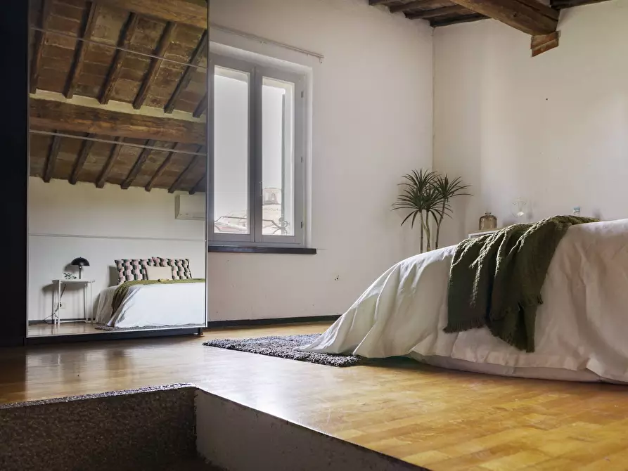 Immagine 58 di Casa indipendente in vendita  in vicolo del sambuco 16 a Siena