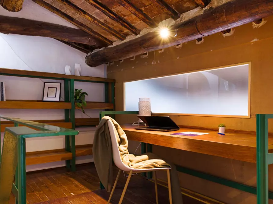 Immagine 59 di Casa indipendente in vendita  in vicolo del sambuco 16 a Siena