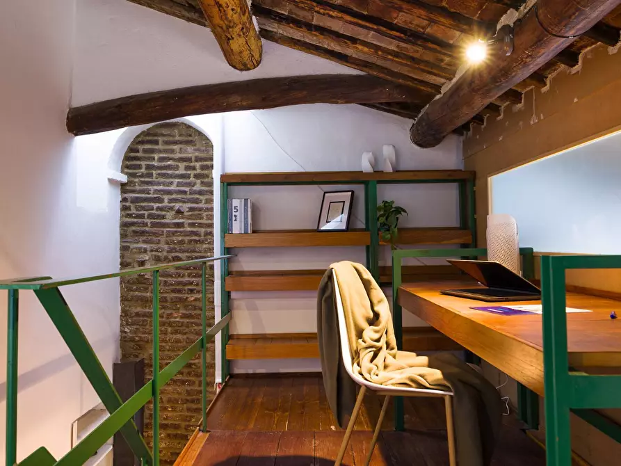 Immagine 61 di Casa indipendente in vendita  in vicolo del sambuco 16 a Siena