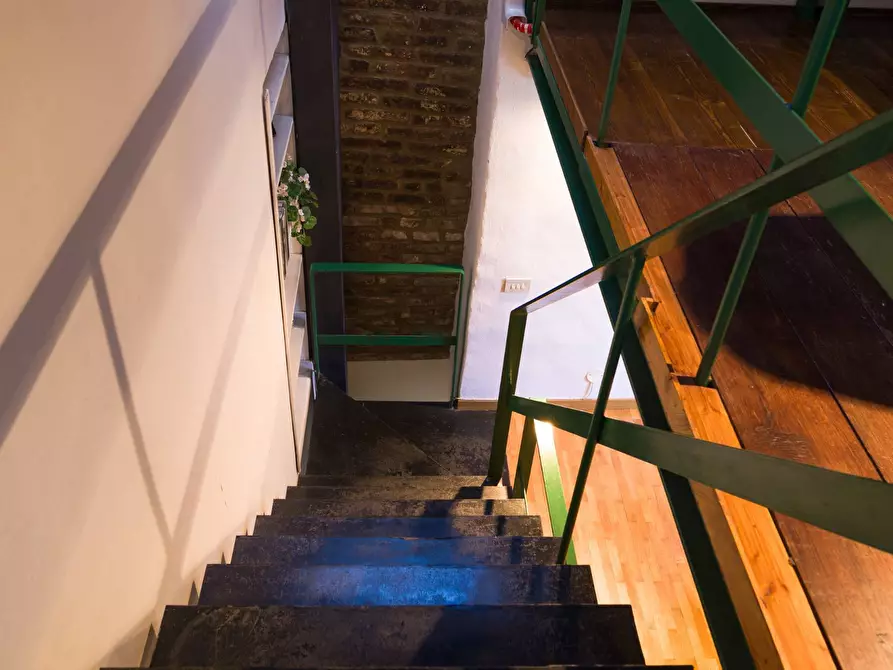 Immagine 62 di Casa indipendente in vendita  in vicolo del sambuco 16 a Siena