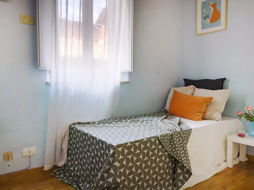 Immagine 37 di Casa indipendente in vendita  in vicolo del sambuco 16 a Siena