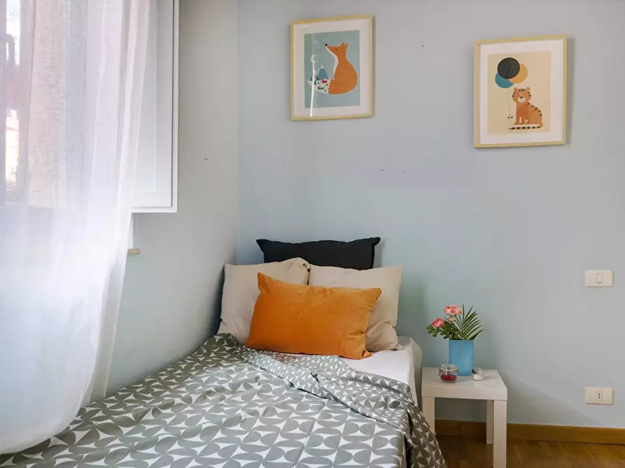 Immagine 39 di Casa indipendente in vendita  in vicolo del sambuco 16 a Siena