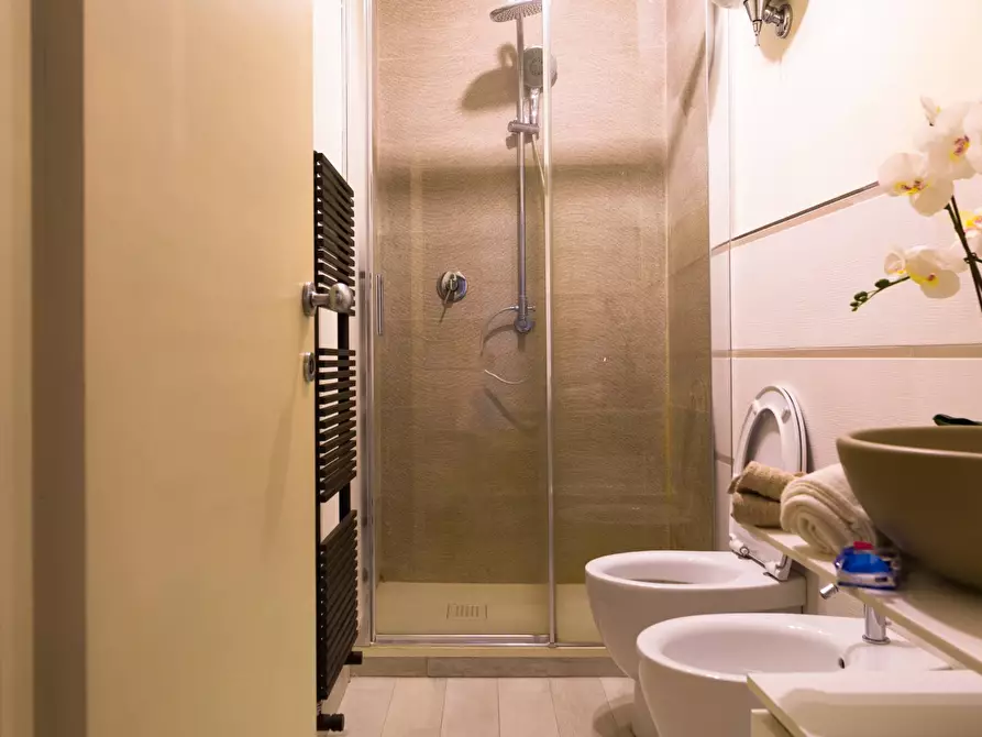 Immagine 47 di Casa indipendente in vendita  in vicolo del sambuco 16 a Siena