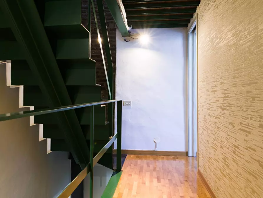 Immagine 50 di Casa indipendente in vendita  in vicolo del sambuco 16 a Siena