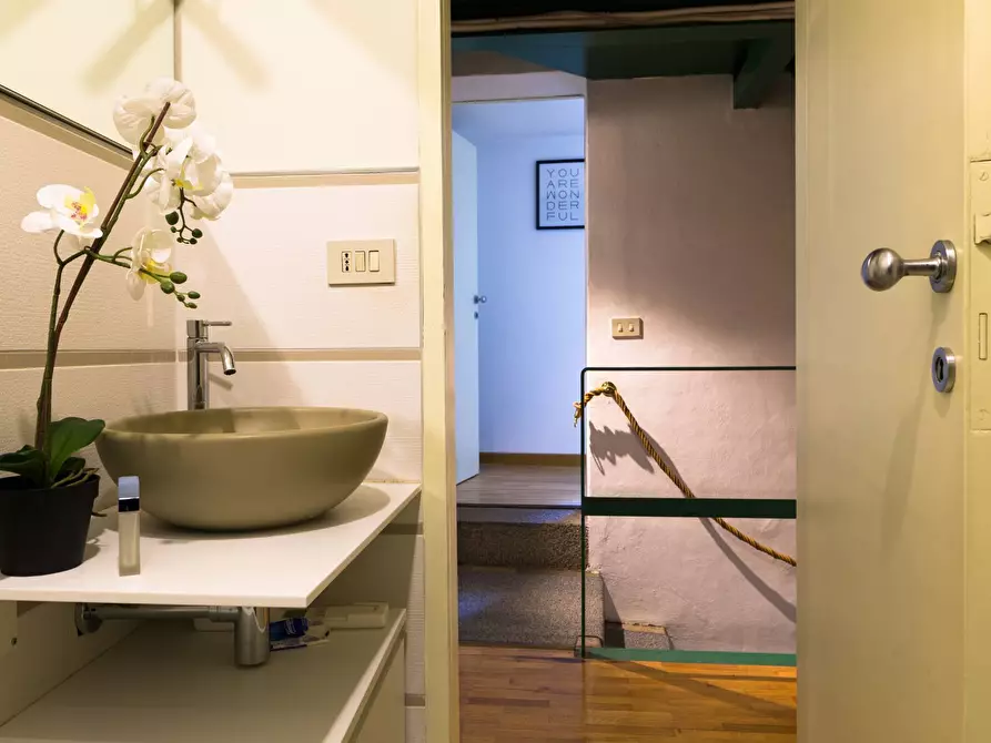 Immagine 49 di Casa indipendente in vendita  in vicolo del sambuco 16 a Siena