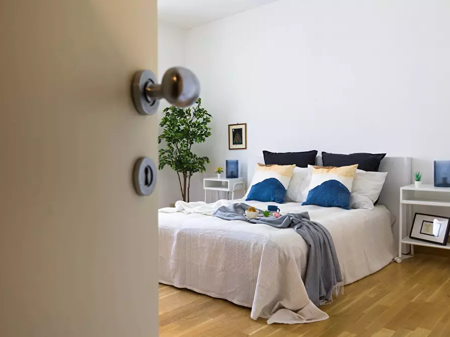 Immagine 41 di Casa indipendente in vendita  in vicolo del sambuco 16 a Siena