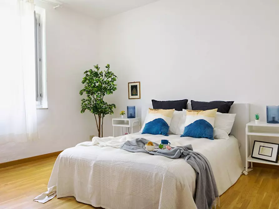 Immagine 42 di Casa indipendente in vendita  in vicolo del sambuco 16 a Siena