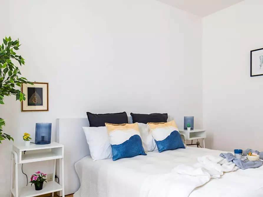 Immagine 44 di Casa indipendente in vendita  in vicolo del sambuco 16 a Siena