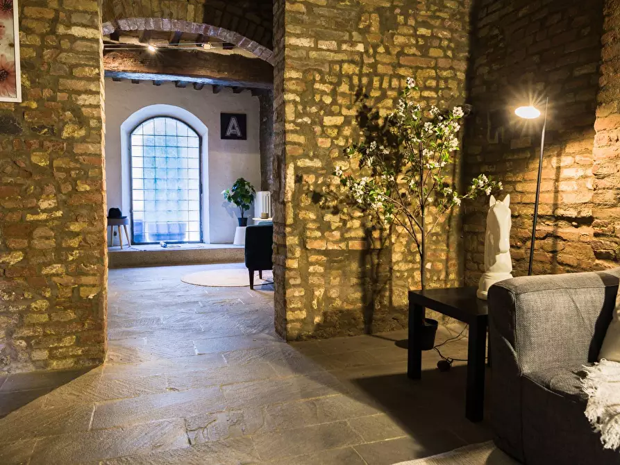 Immagine 63 di Casa indipendente in vendita  in vicolo del sambuco 16 a Siena