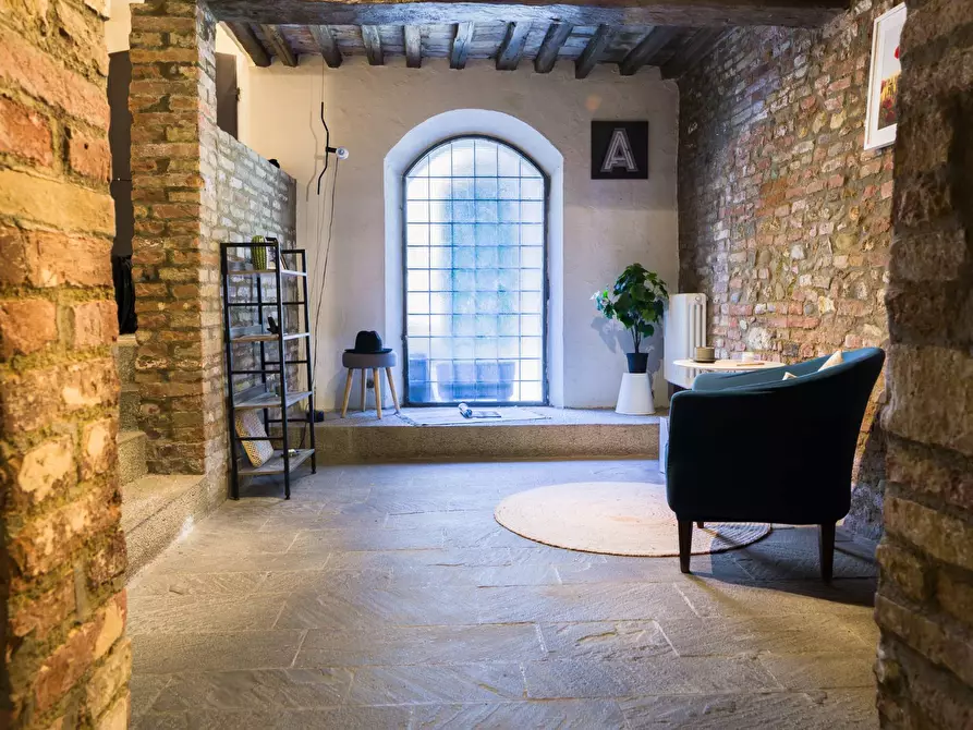 Immagine 64 di Casa indipendente in vendita  in vicolo del sambuco 16 a Siena