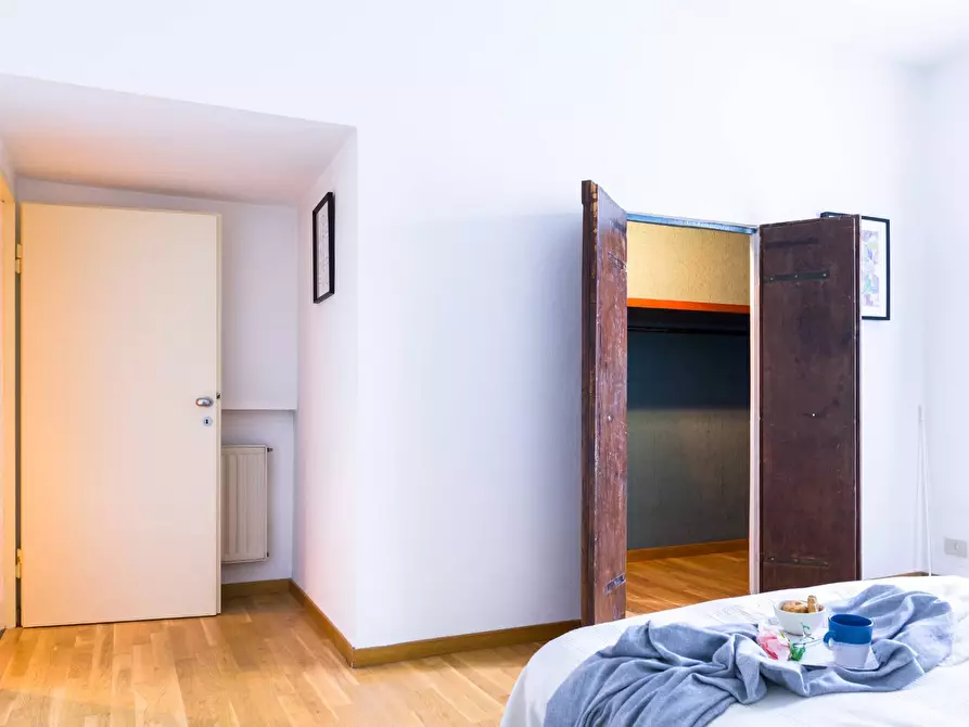 Immagine 45 di Casa indipendente in vendita  in vicolo del sambuco 16 a Siena