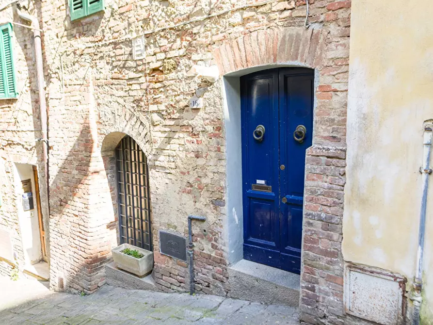 Immagine 67 di Casa indipendente in vendita  in vicolo del sambuco 16 a Siena