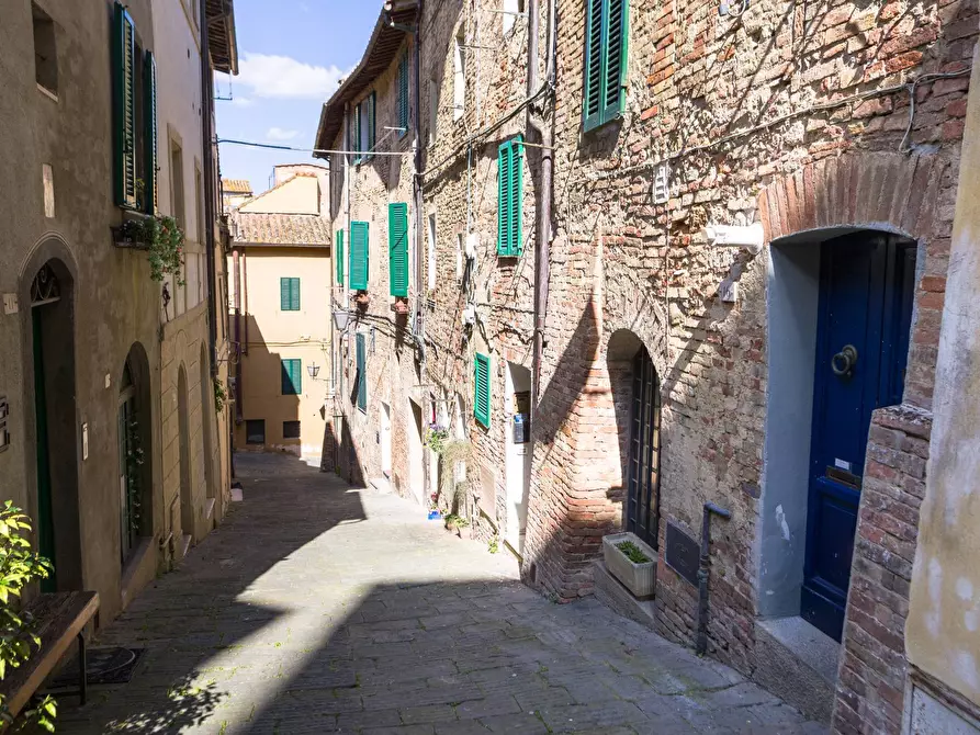 Immagine 66 di Casa indipendente in vendita  in vicolo del sambuco 16 a Siena