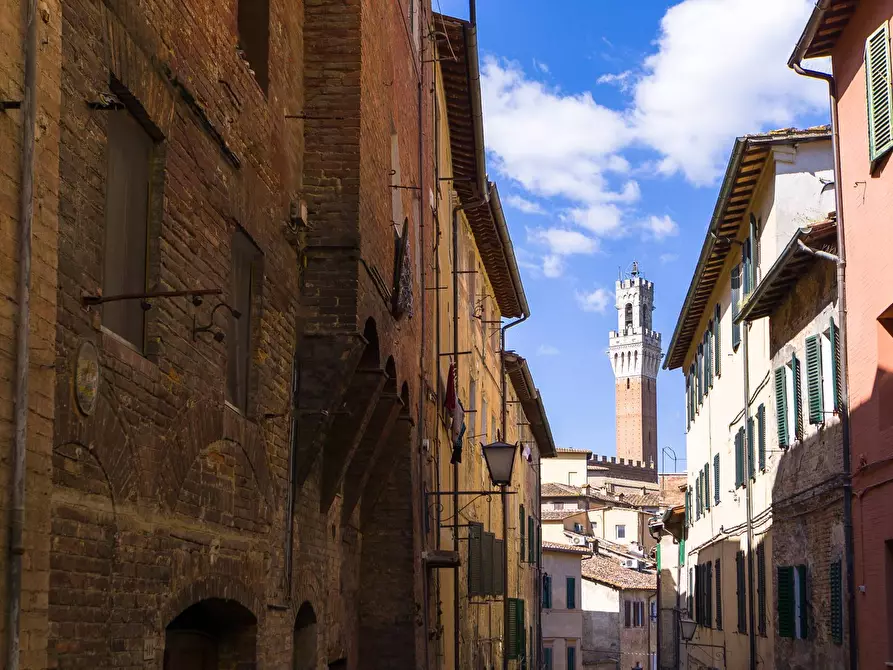 Immagine 68 di Casa indipendente in vendita  in vicolo del sambuco 16 a Siena