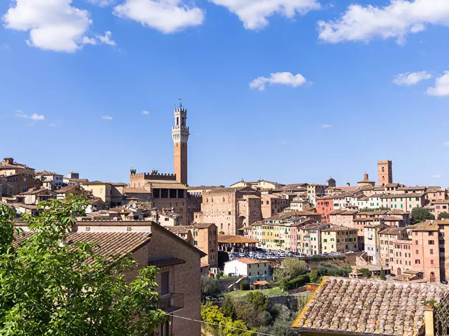 Immagine 69 di Casa indipendente in vendita  in vicolo del sambuco 16 a Siena