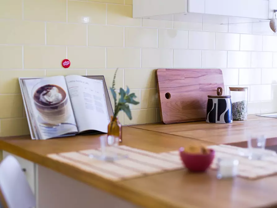 Immagine 27 di Casa indipendente in vendita  in vicolo del sambuco 16 a Siena