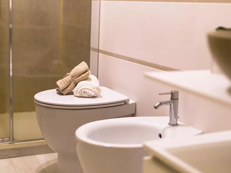 Immagine 48 di Casa indipendente in vendita  in vicolo del sambuco 16 a Siena