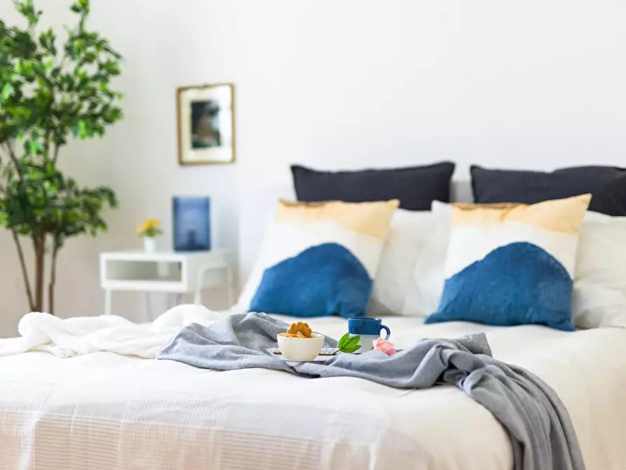 Immagine 43 di Casa indipendente in vendita  in vicolo del sambuco 16 a Siena