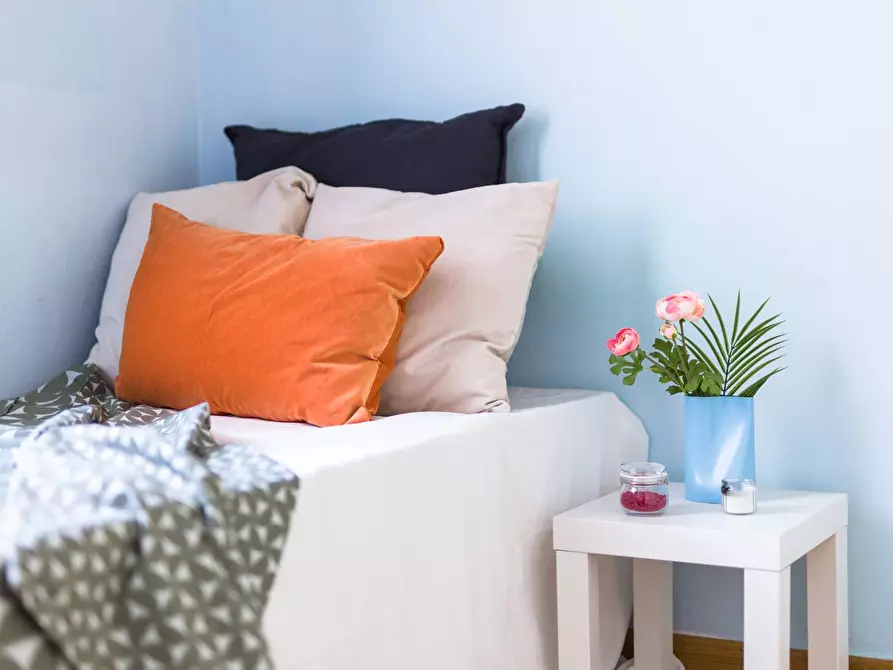 Immagine 38 di Casa indipendente in vendita  in vicolo del sambuco 16 a Siena