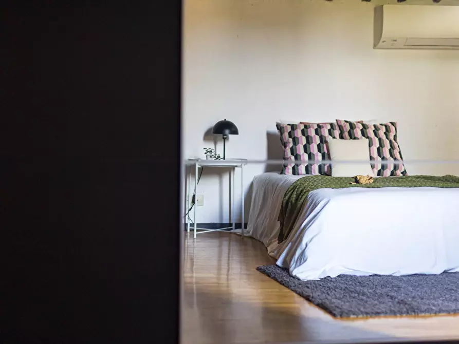 Immagine 54 di Casa indipendente in vendita  in vicolo del sambuco 16 a Siena