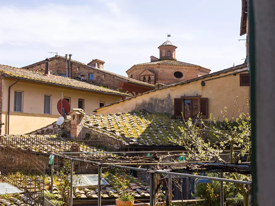 Immagine 70 di Casa indipendente in vendita  in vicolo del sambuco 16 a Siena
