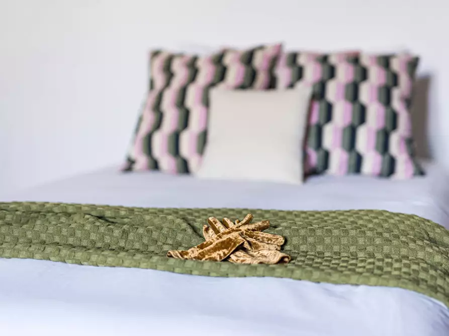 Immagine 57 di Casa indipendente in vendita  in vicolo del sambuco 16 a Siena