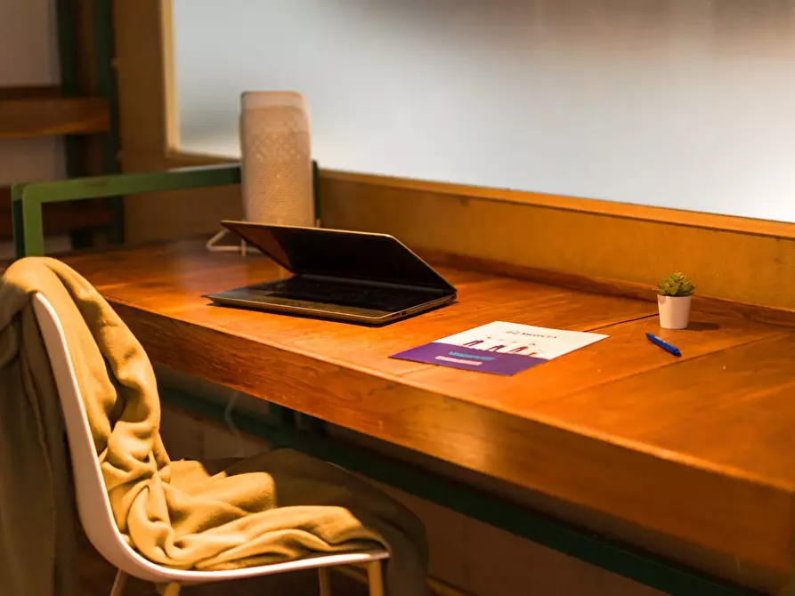 Immagine 60 di Casa indipendente in vendita  in vicolo del sambuco 16 a Siena