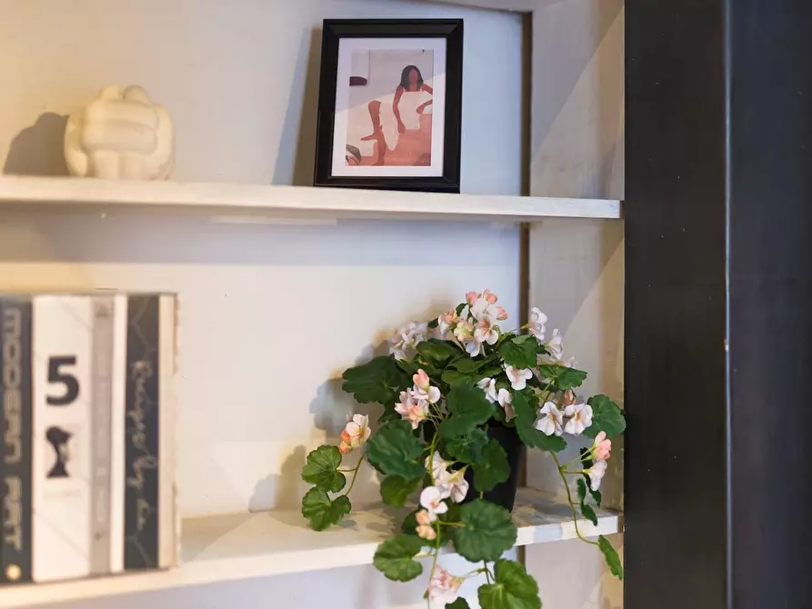 Immagine 52 di Casa indipendente in vendita  in vicolo del sambuco 16 a Siena