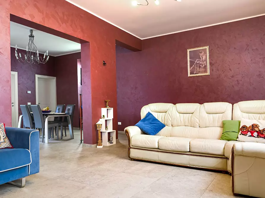 Immagine 2 di Villa in vendita  in Via Del Palazzo Dei Diavoli 67 a Firenze