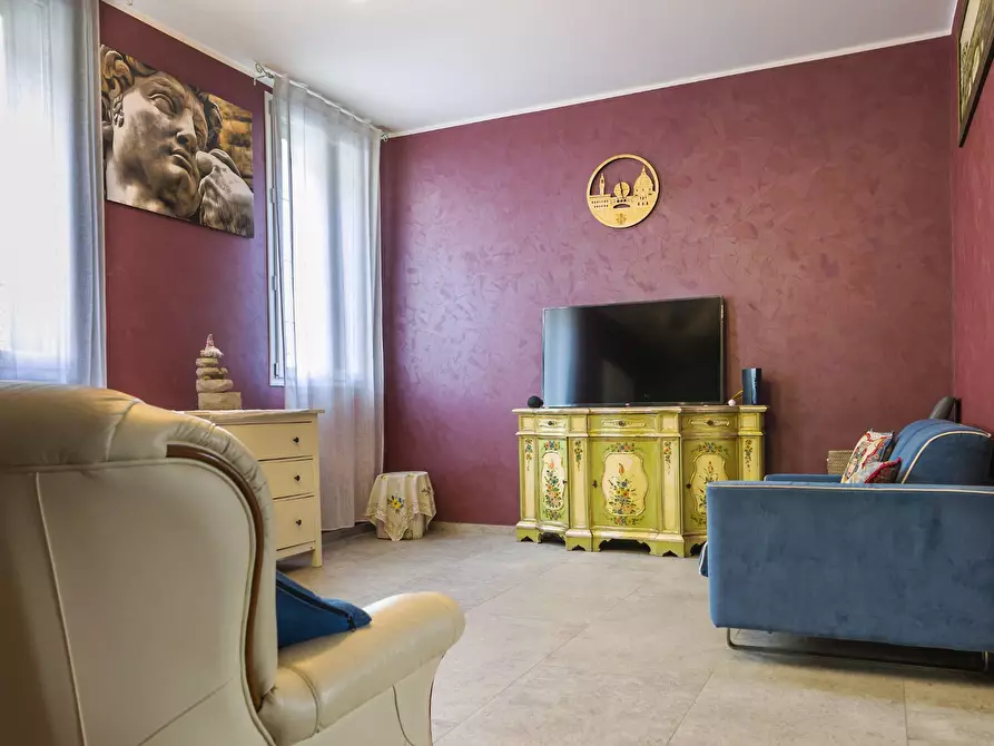 Immagine 4 di Villa in vendita  in Via Del Palazzo Dei Diavoli 67 a Firenze