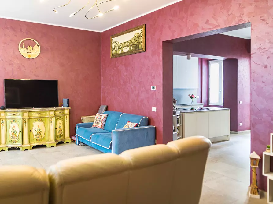 Immagine 8 di Villa in vendita  in Via Del Palazzo Dei Diavoli 67 a Firenze