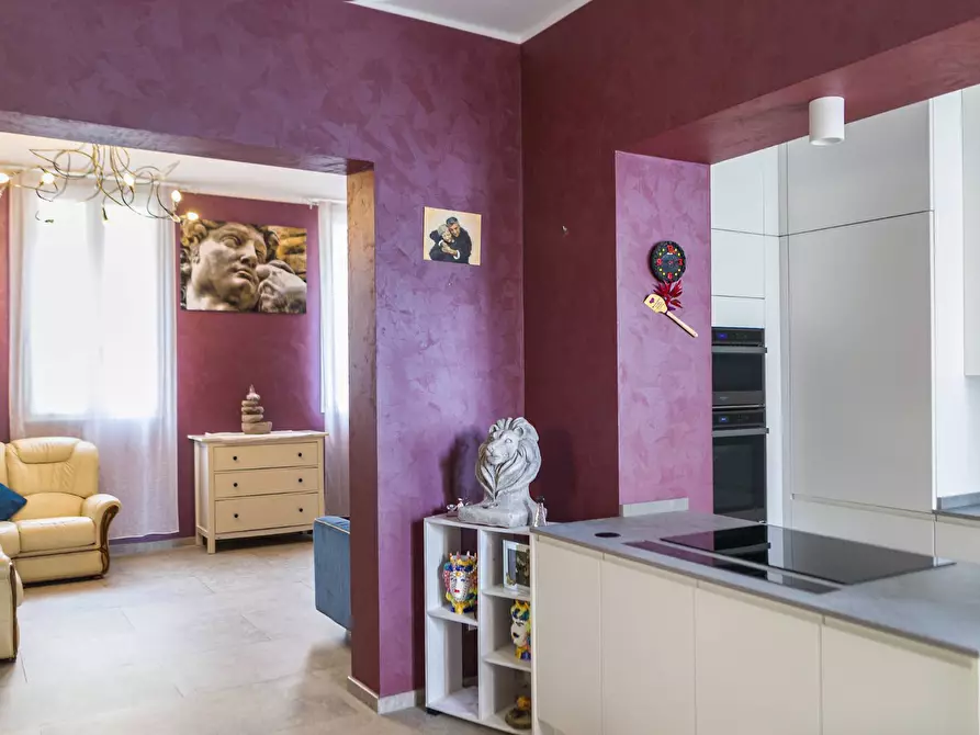 Immagine 9 di Villa in vendita  in Via Del Palazzo Dei Diavoli 67 a Firenze