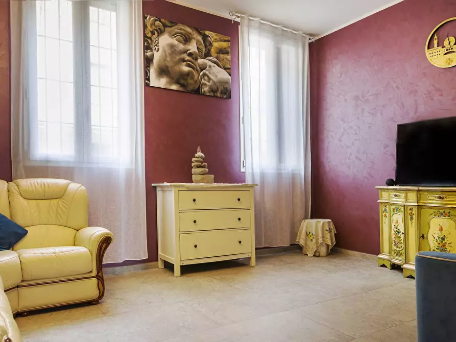 Immagine 16 di Villa in vendita  in Via Del Palazzo Dei Diavoli 67 a Firenze