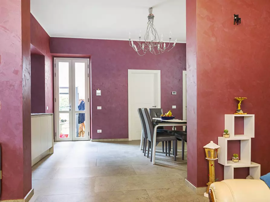 Immagine 17 di Villa in vendita  in Via Del Palazzo Dei Diavoli 67 a Firenze