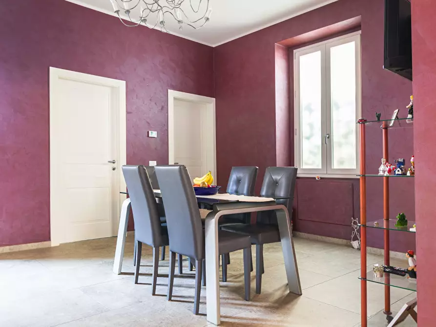 Immagine 18 di Villa in vendita  in Via Del Palazzo Dei Diavoli 67 a Firenze