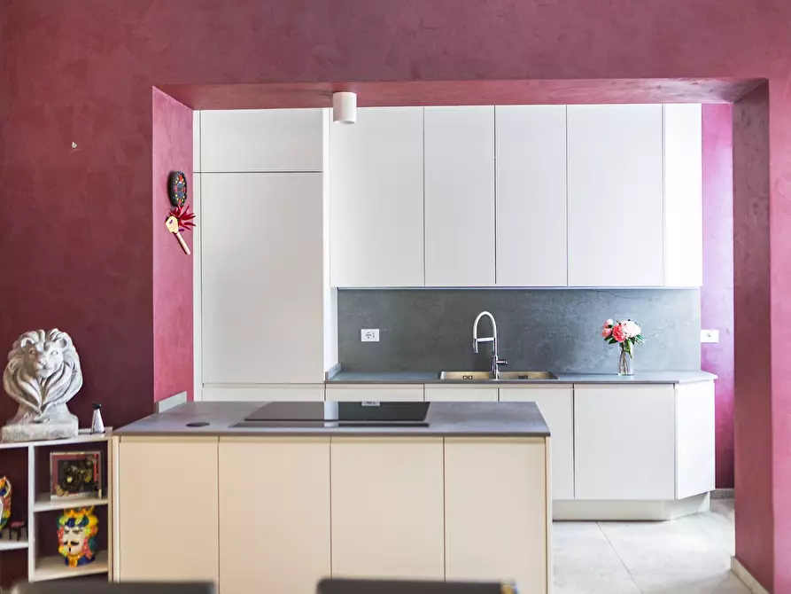 Immagine 23 di Villa in vendita  in Via Del Palazzo Dei Diavoli 67 a Firenze