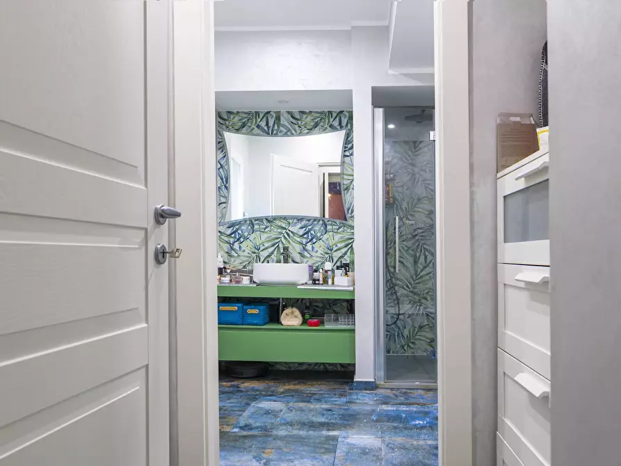 Immagine 34 di Villa in vendita  in Via Del Palazzo Dei Diavoli 67 a Firenze