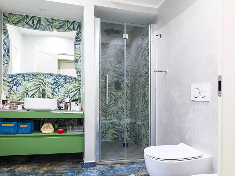 Immagine 35 di Villa in vendita  in Via Del Palazzo Dei Diavoli 67 a Firenze