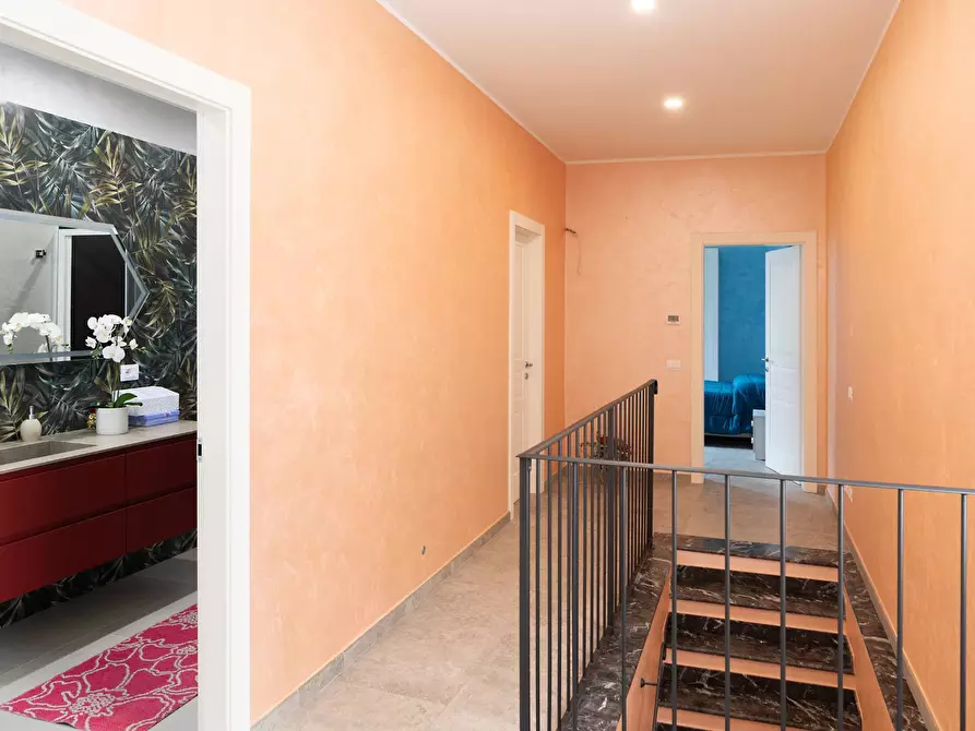 Immagine 44 di Villa in vendita  in Via Del Palazzo Dei Diavoli 67 a Firenze