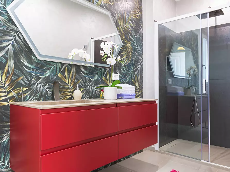 Immagine 45 di Villa in vendita  in Via Del Palazzo Dei Diavoli 67 a Firenze