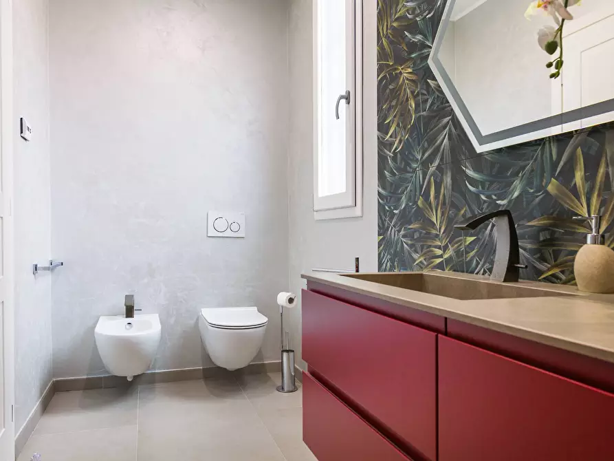 Immagine 48 di Villa in vendita  in Via Del Palazzo Dei Diavoli 67 a Firenze