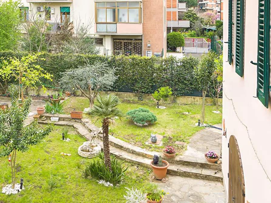 Immagine 55 di Villa in vendita  in Via Del Palazzo Dei Diavoli 67 a Firenze