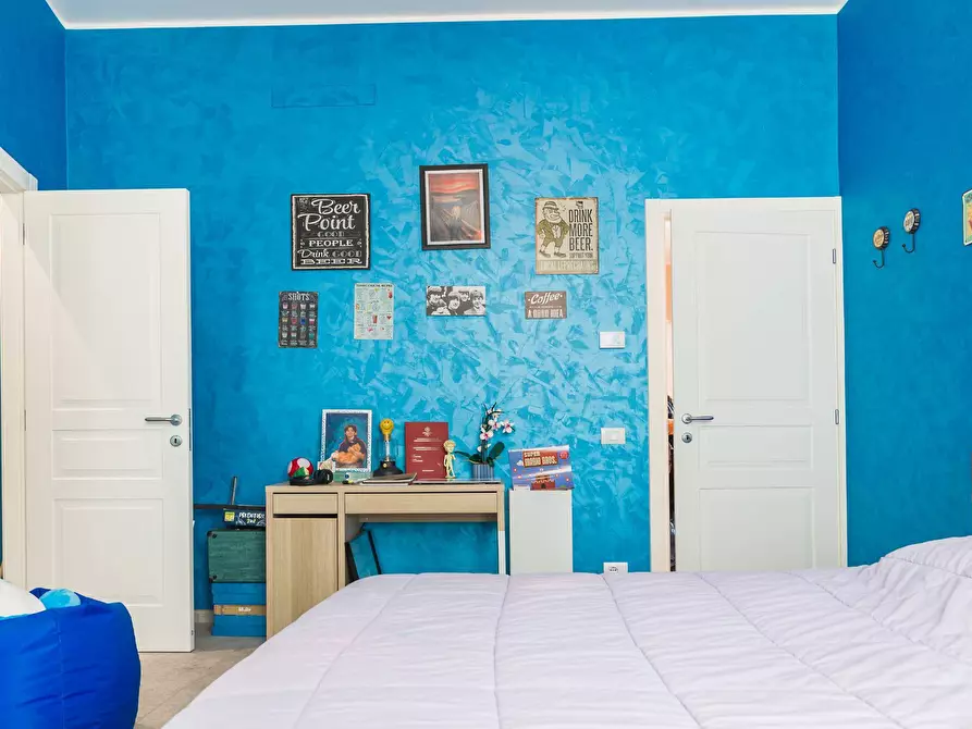 Immagine 62 di Villa in vendita  in Via Del Palazzo Dei Diavoli 67 a Firenze