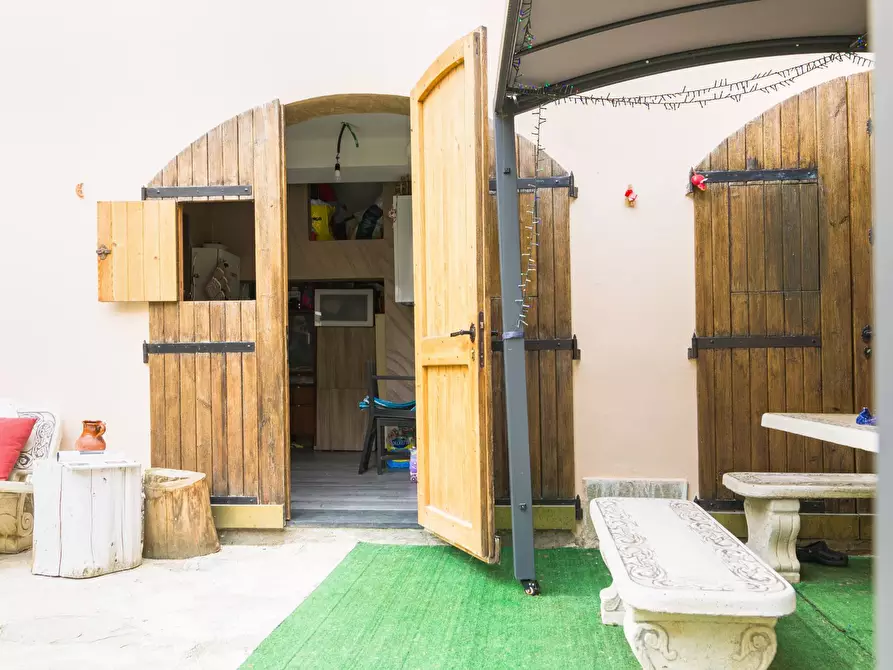 Immagine 70 di Villa in vendita  in Via Del Palazzo Dei Diavoli 67 a Firenze