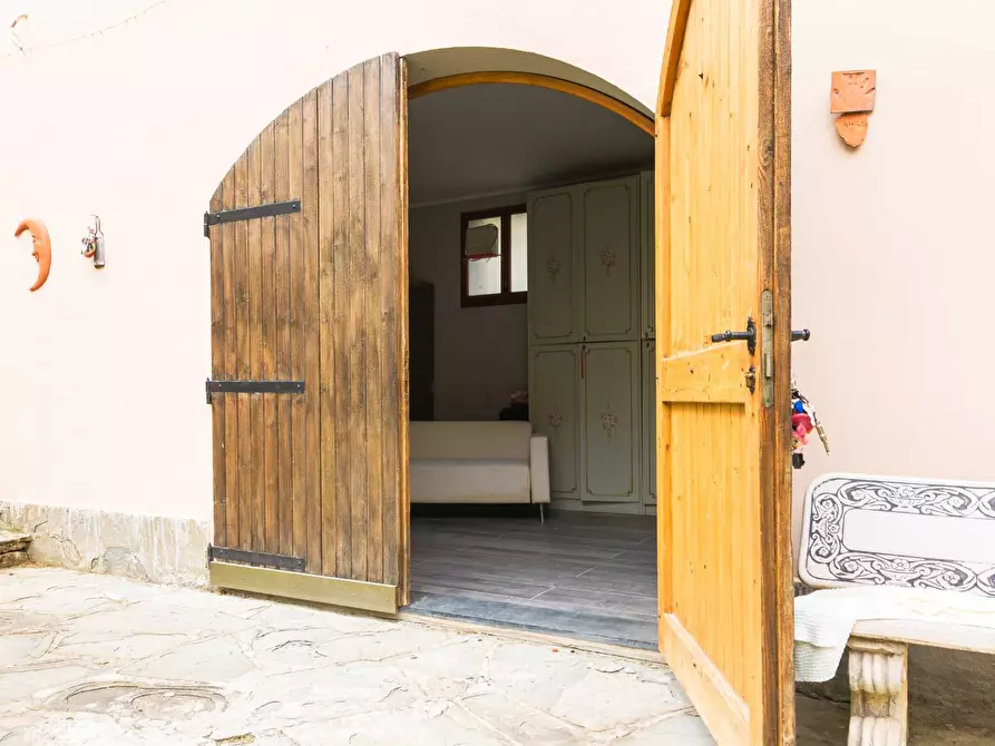 Immagine 73 di Villa in vendita  in Via Del Palazzo Dei Diavoli 67 a Firenze