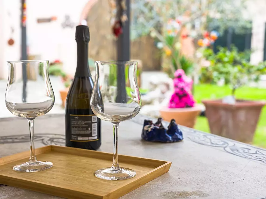 Immagine 77 di Villa in vendita  in Via Del Palazzo Dei Diavoli 67 a Firenze