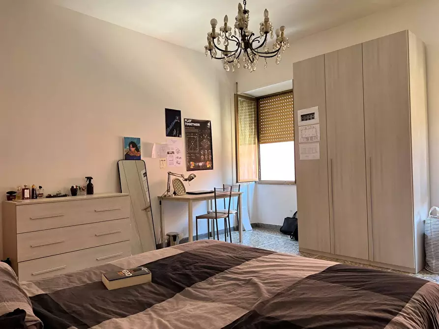 Immagine 8 di Appartamento in affitto  in VIA DELLE GHIACCIAIE 33 a Firenze