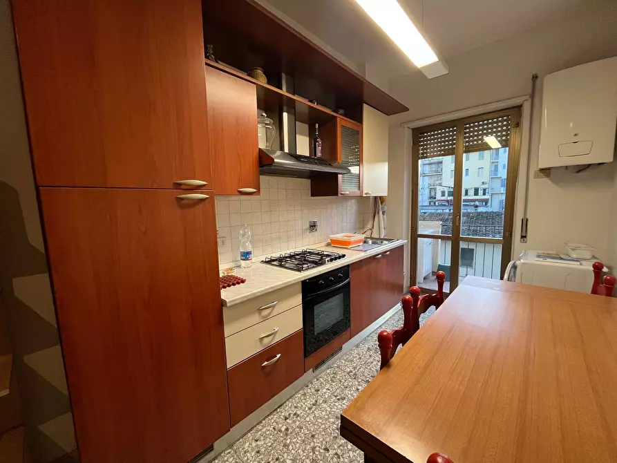 Immagine 9 di Appartamento in affitto  in VIA DELLE GHIACCIAIE 33 a Firenze